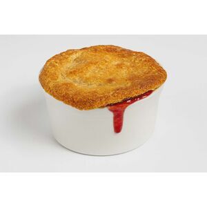 Fiestaware Fiesta Ceramic Ramekin Small Bowl Dish Container WHITE